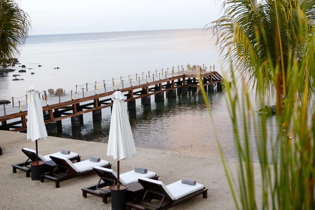 Tanjung  The Lombok Lodge Suites & Private Villas מראה חיצוני תמונה